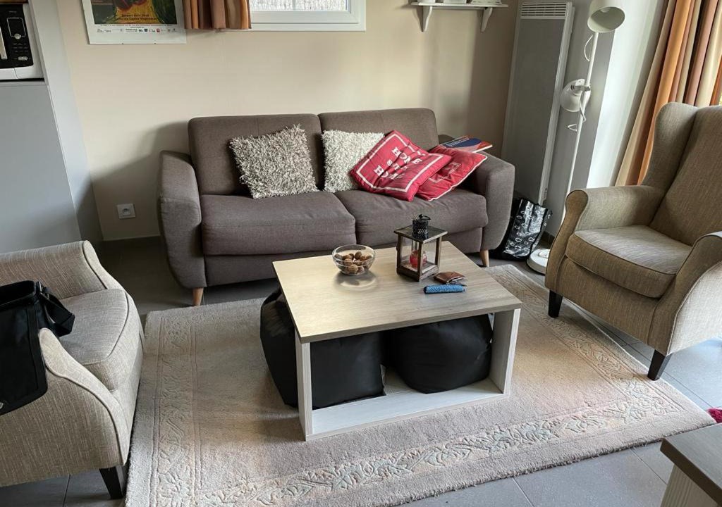 Photo of Livingroom in Equihen-Plage