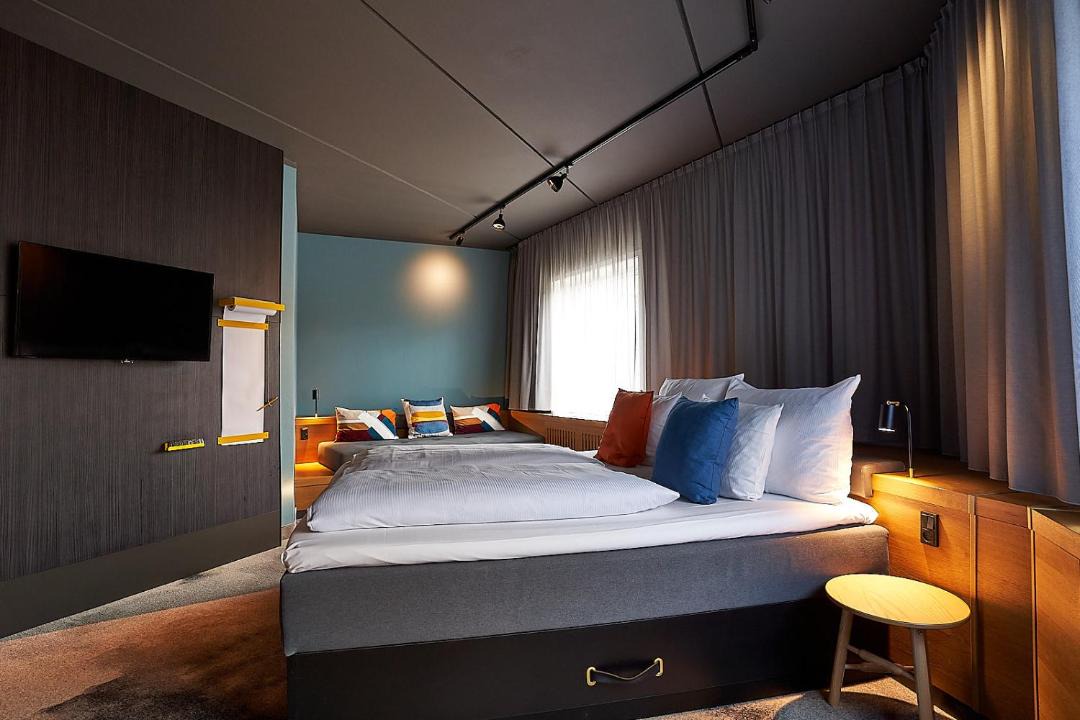 Photo of Bedroom in Hoje Taastrup