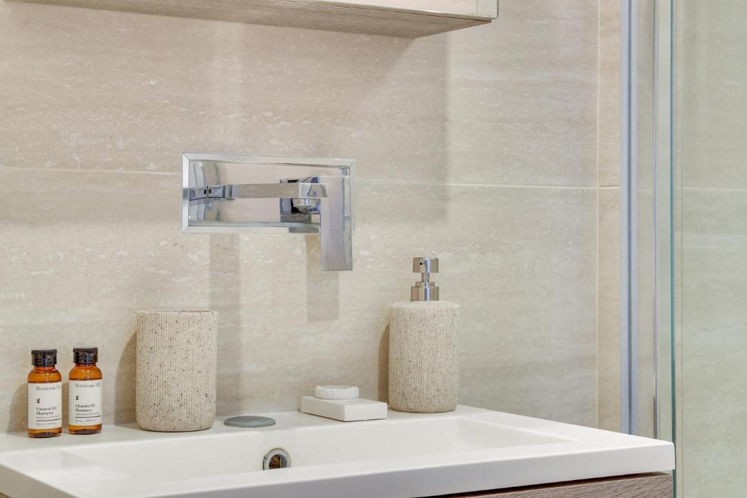 Photo of Bathroom in Gaillon