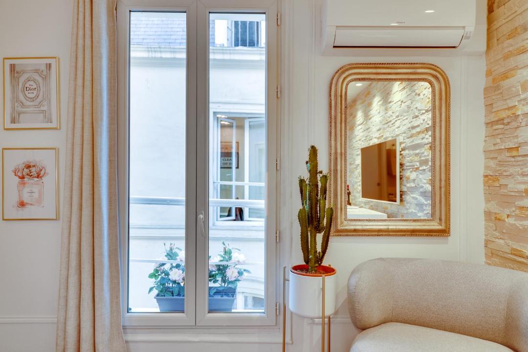 Photo of Livingroom in Gaillon