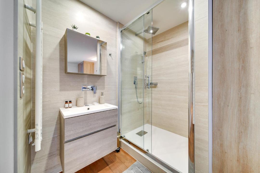 Photo of Bathroom in Gaillon