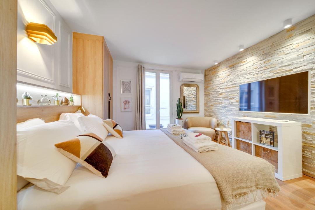 Photo of Bedroom in Gaillon