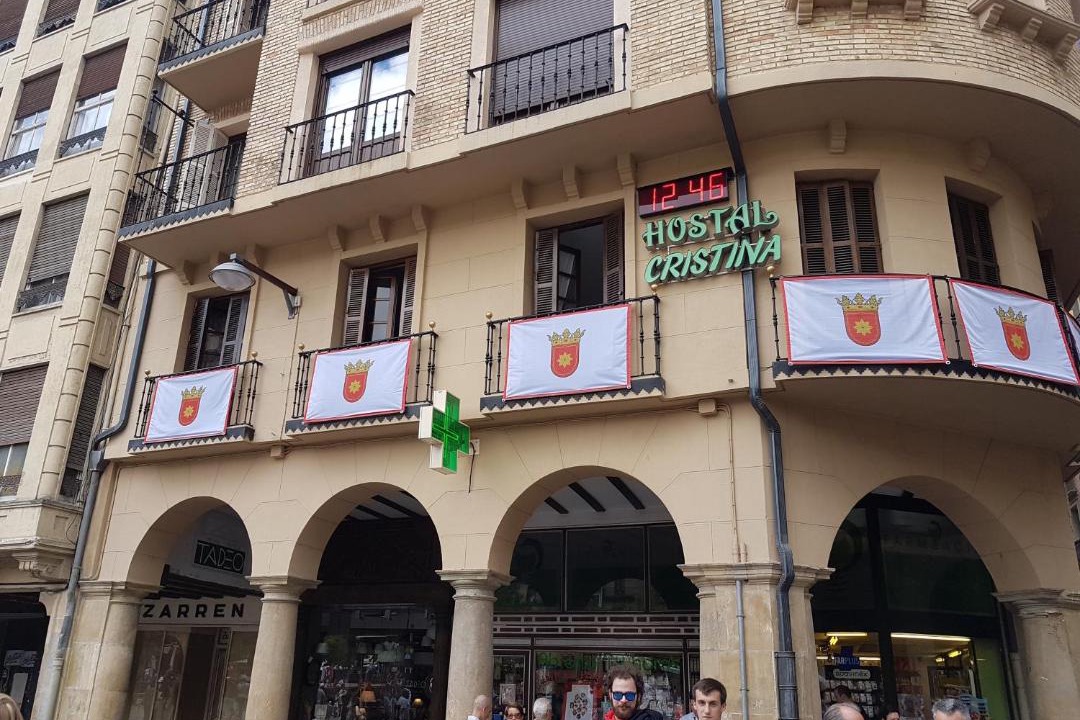 Photo of Others in Estella