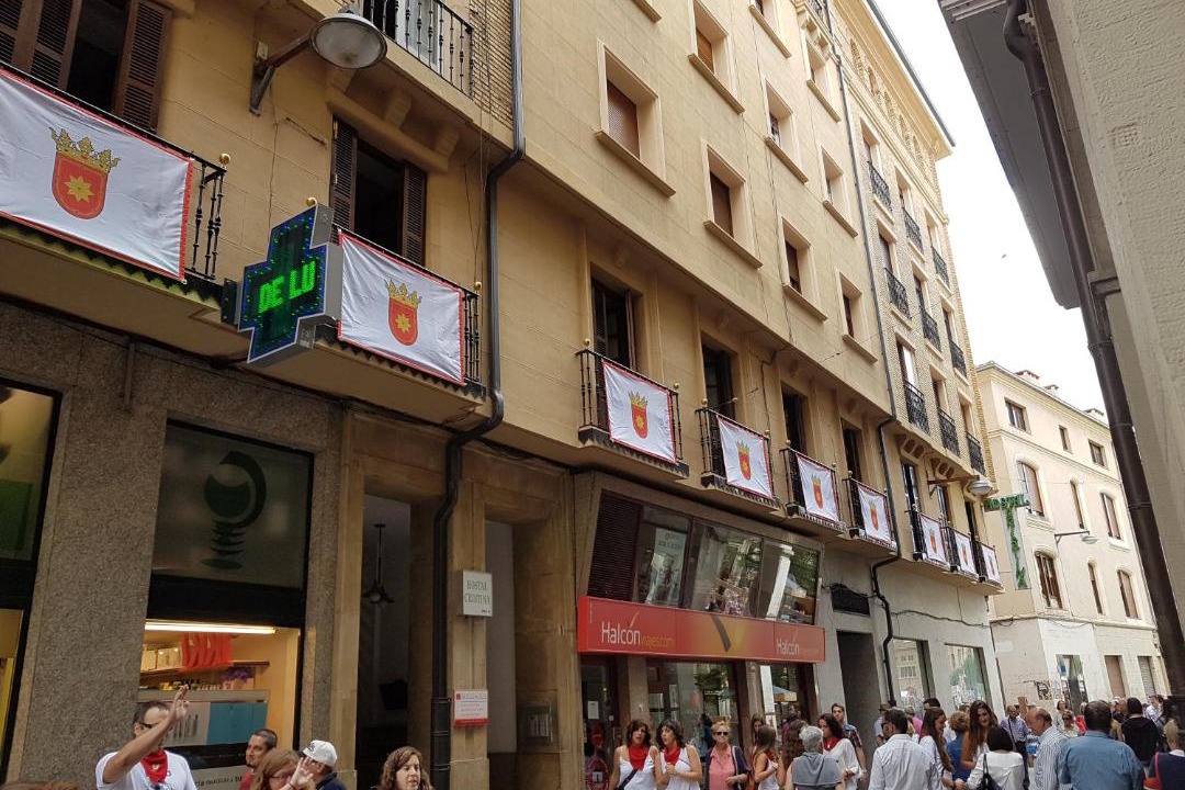 Photo of Others in Estella