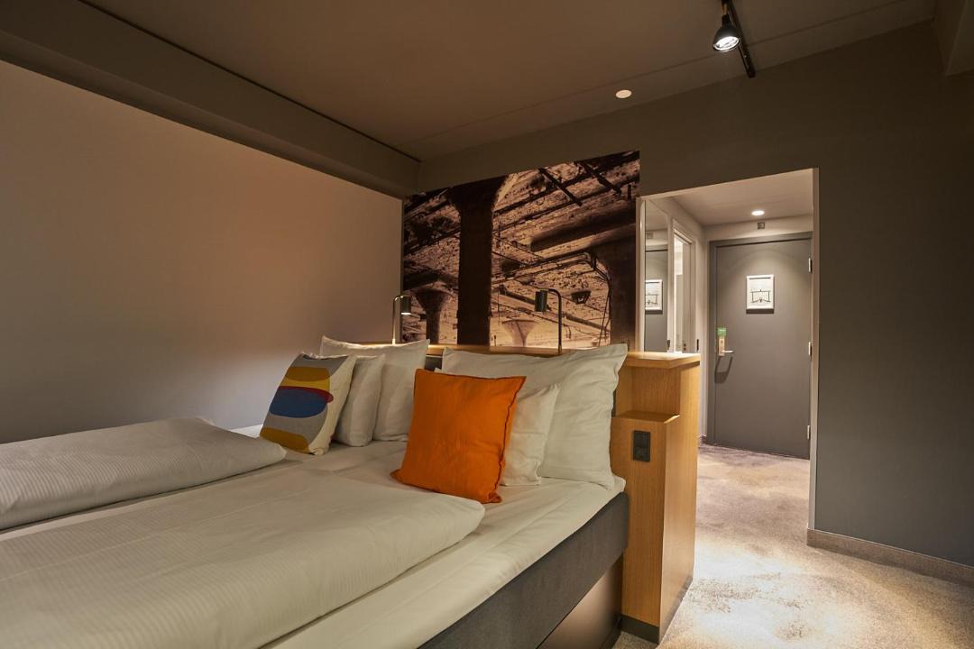 Photo of Bedroom in Hoje Taastrup