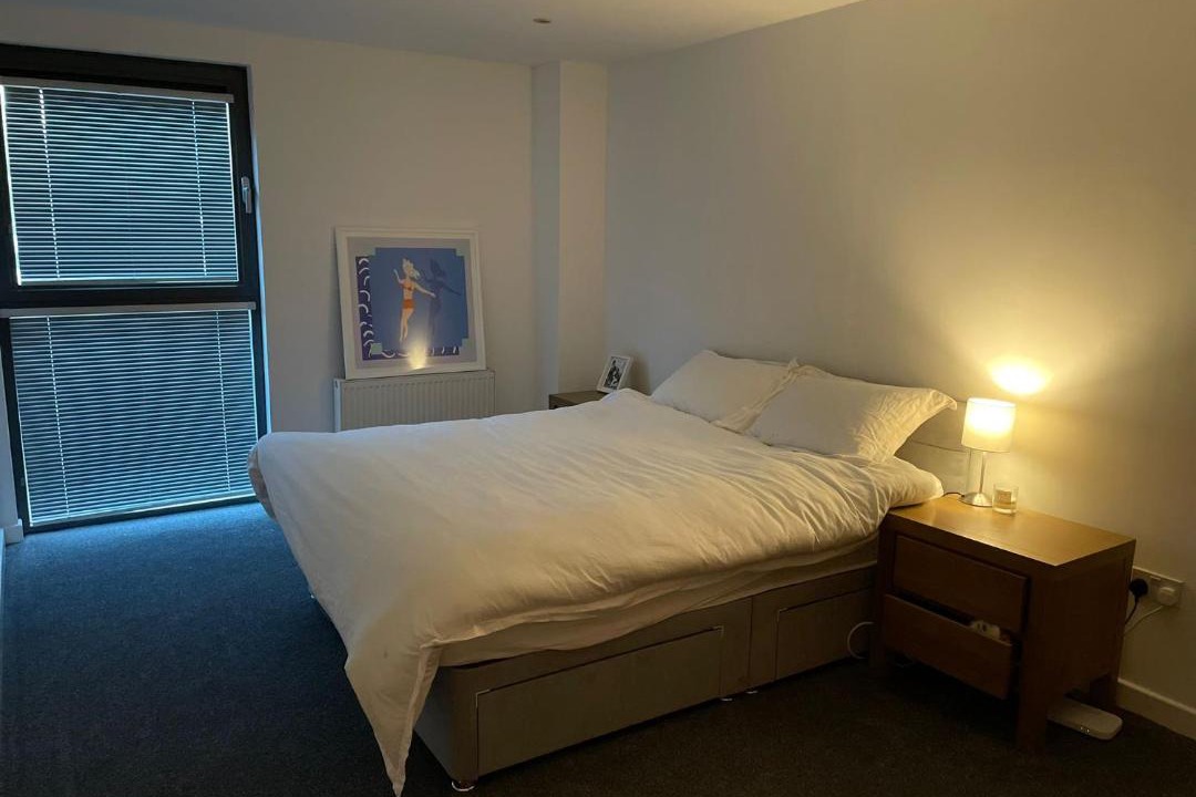 Photo of Bedroom in North West