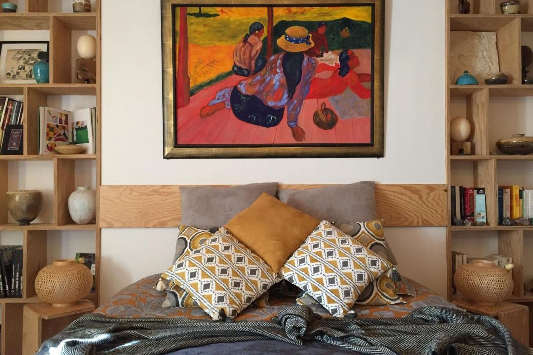 Photo of Bedroom in Riec-sur-Belon