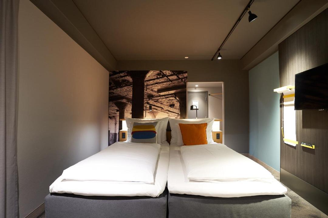 Photo of Bedroom in Hoje Taastrup