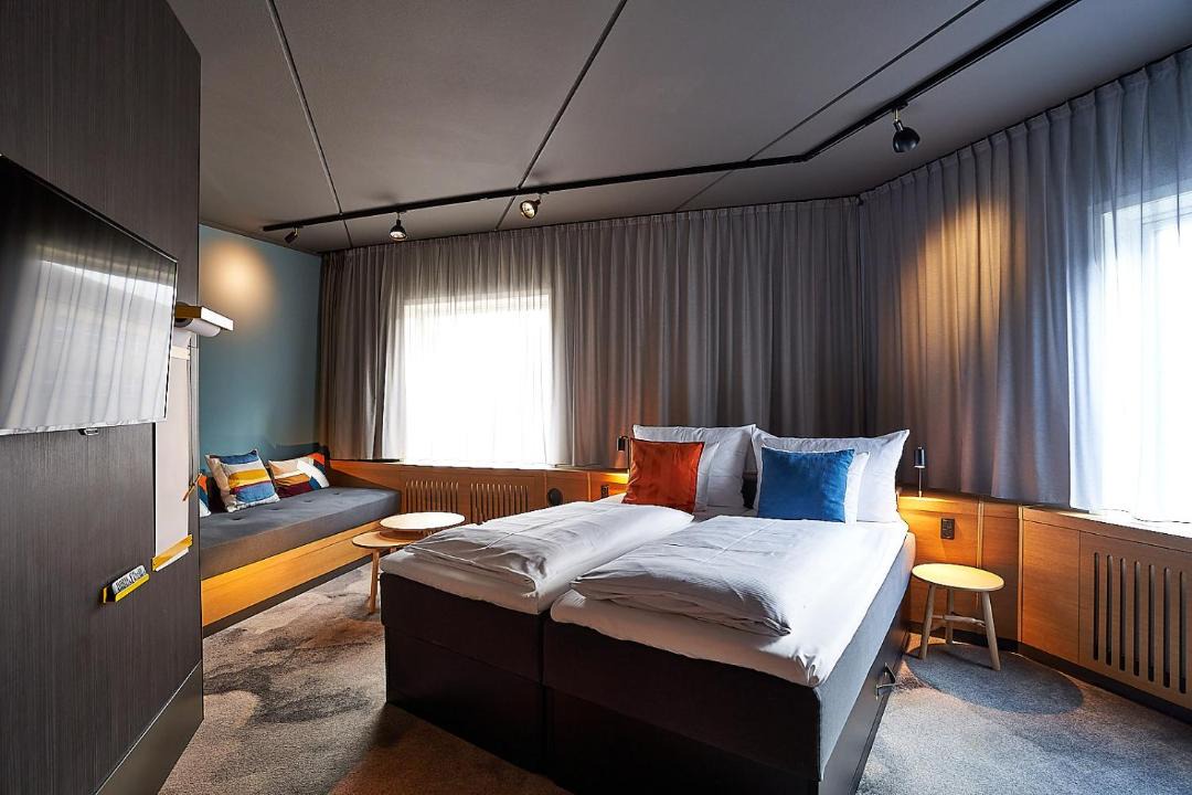 Photo of Bedroom in Hoje Taastrup