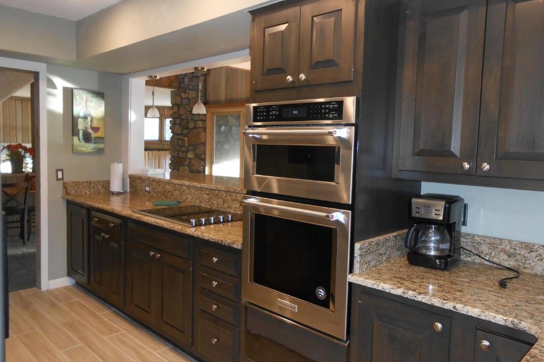Photo of Kitchen in Hot Springs Village