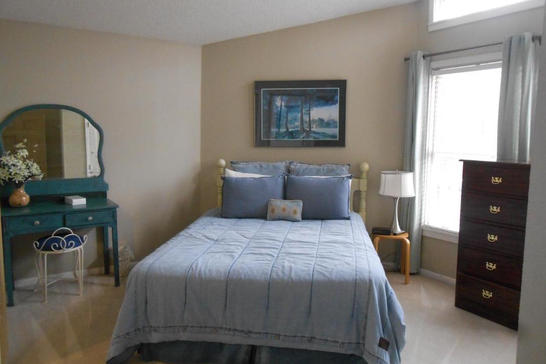 Photo of Bedroom in Hot Springs Village