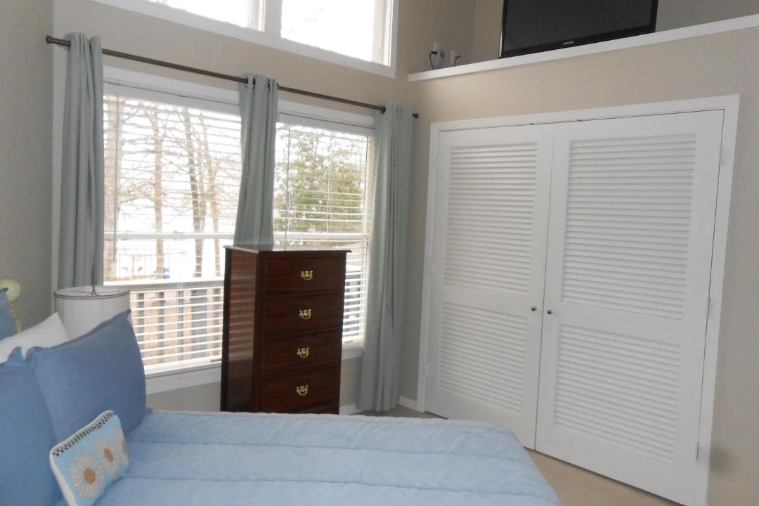 Photo of Bedroom in Hot Springs Village