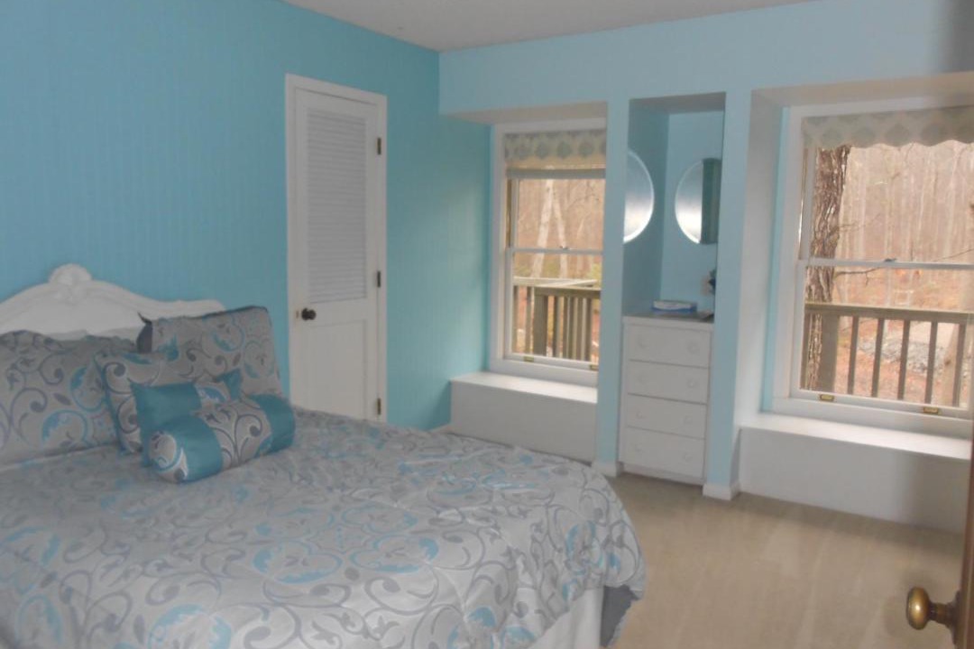 Photo of Bedroom in Hot Springs Village