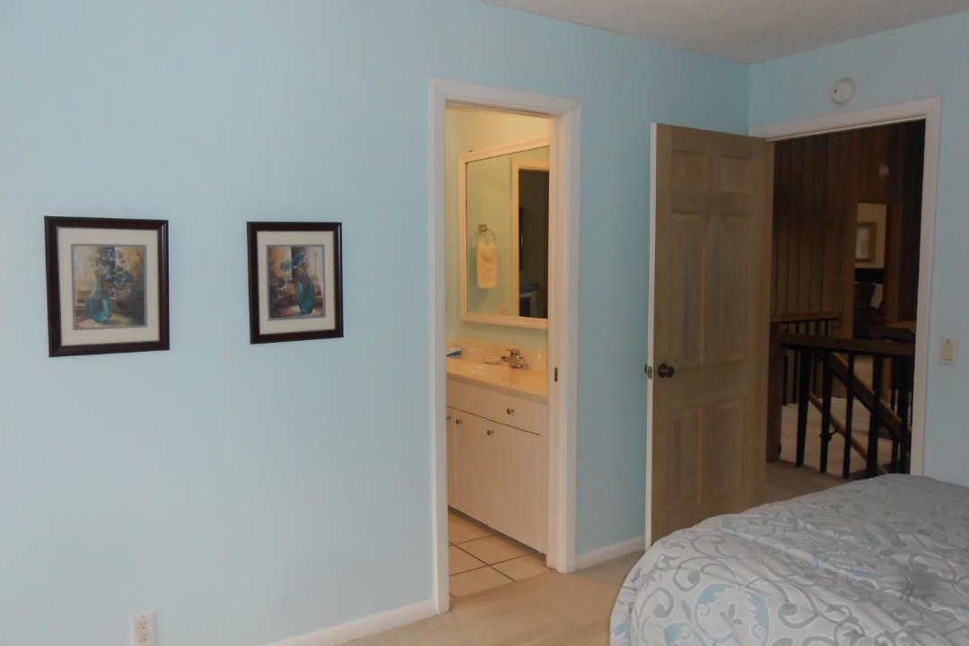 Photo of Bedroom in Hot Springs Village