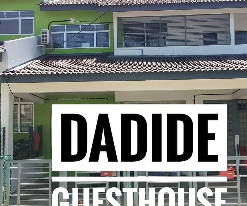 Photo of Buildings in Rembia