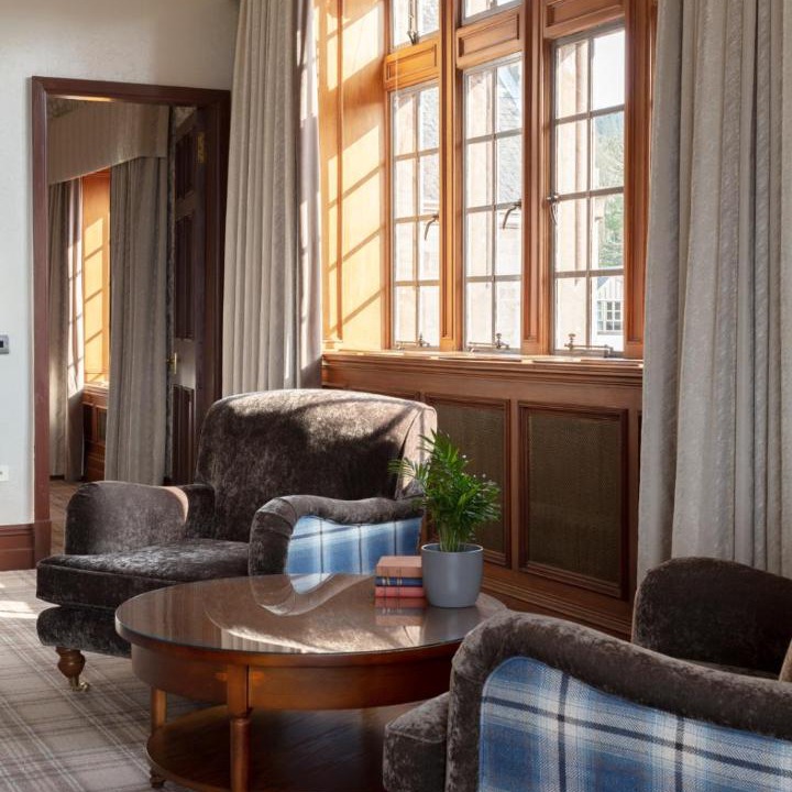 Photo of Livingroom in Scone