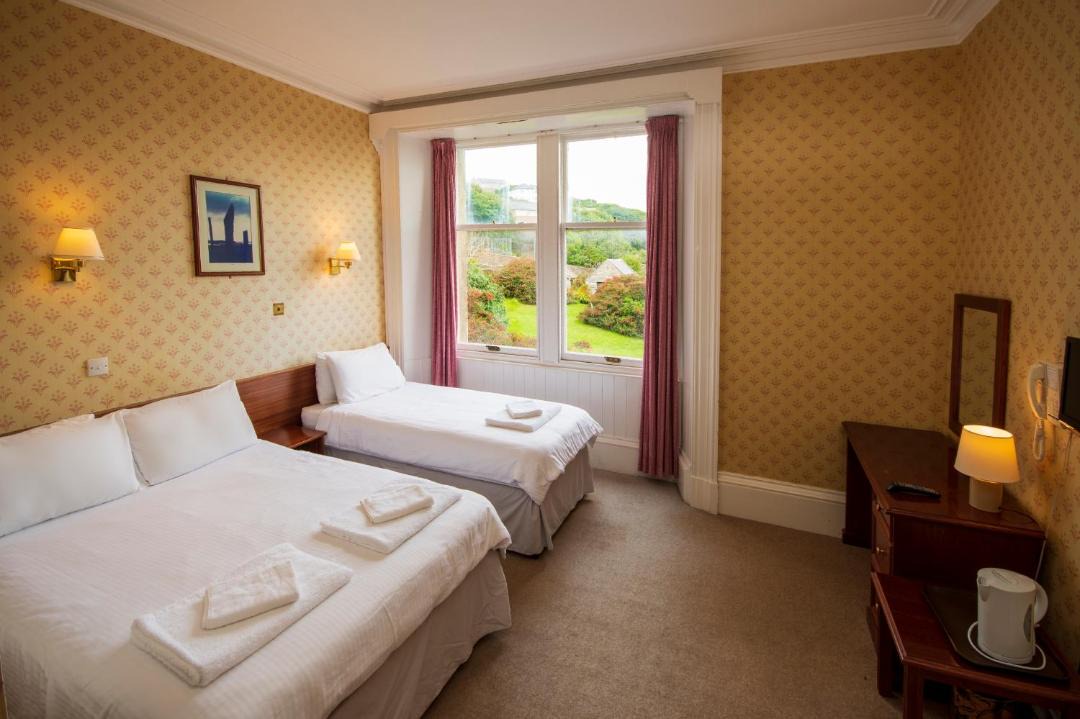 Photo of Bedroom in Stromness