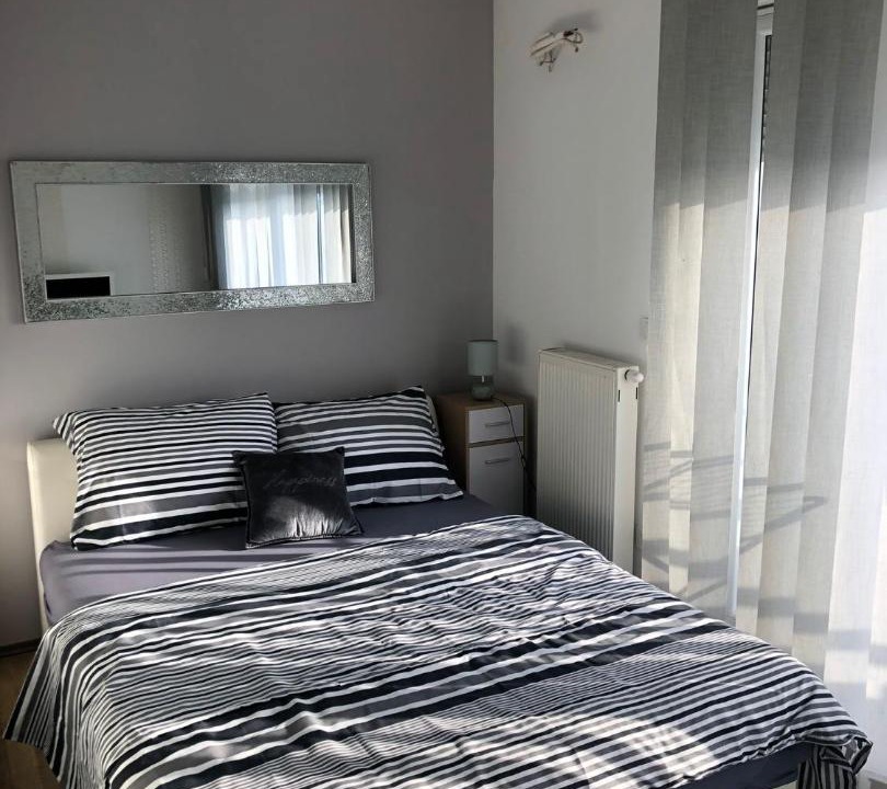 Photo of Bedroom in Novi Zagreb