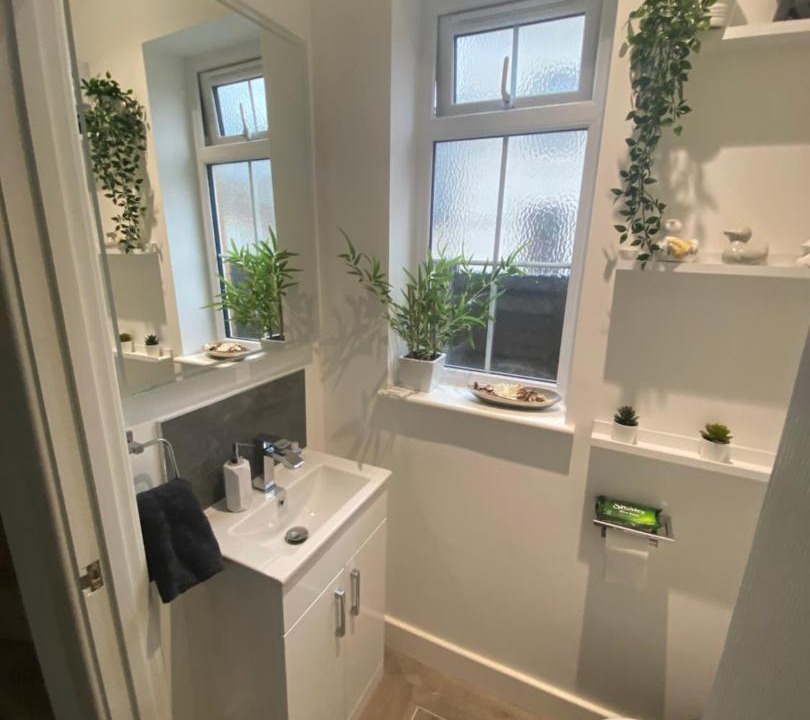 Photo of Bathroom in Sittingbourne