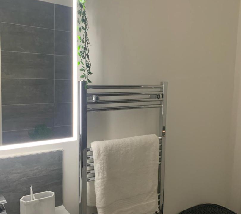 Photo of Bathroom in Sittingbourne