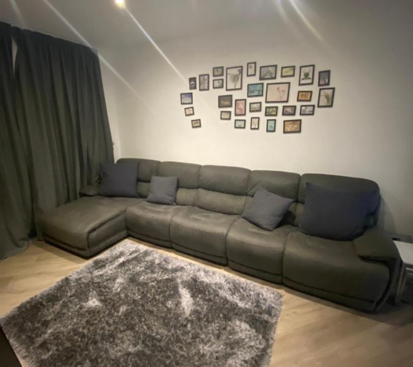 Photo of Livingroom in Sittingbourne