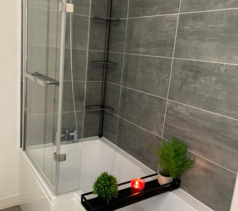 Photo of Bathroom in Sittingbourne