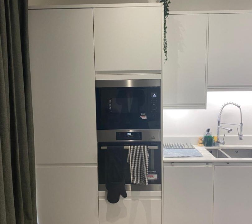 Photo of Kitchen in Sittingbourne