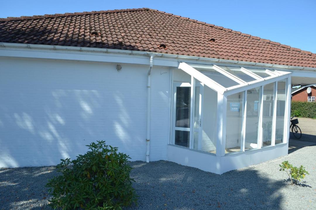 Photo of Buildings in Birk