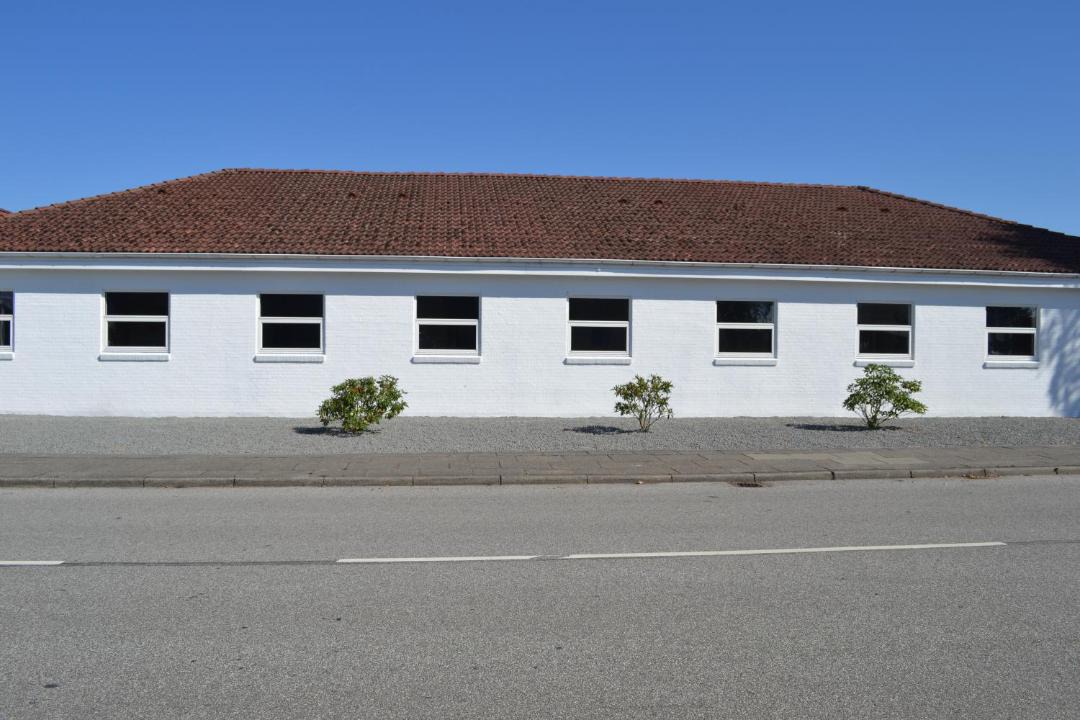 Photo of Buildings in Birk