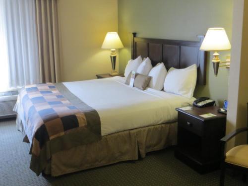 Photo of Bedroom in Orange Prairie