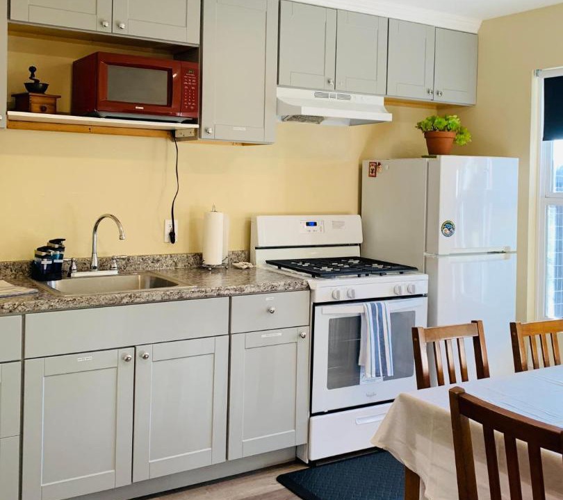 Photo of Kitchen in Moss Landing