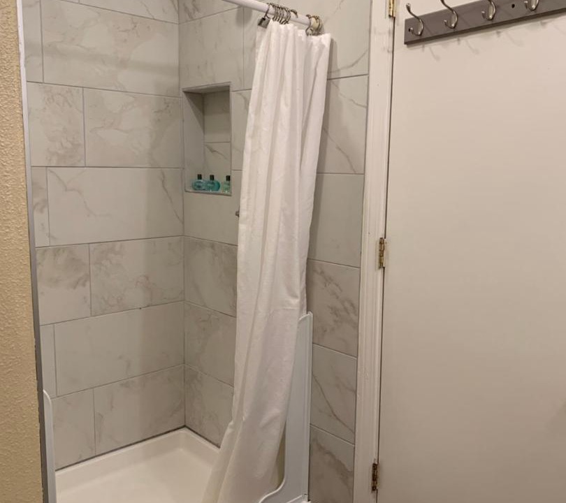 Photo of Bathroom in Moss Landing