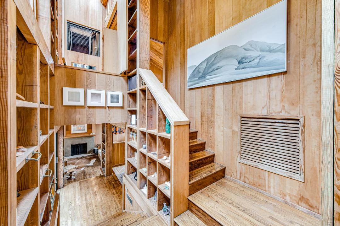 Photo of Livingroom in Sea Ranch