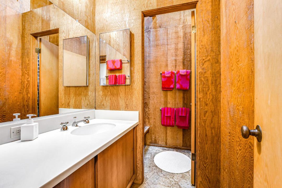 Photo of Bathroom in Sea Ranch