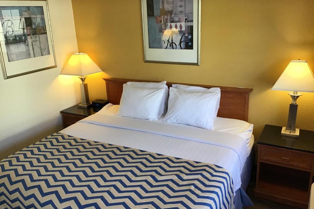 Photo of Bedroom in Pendleton