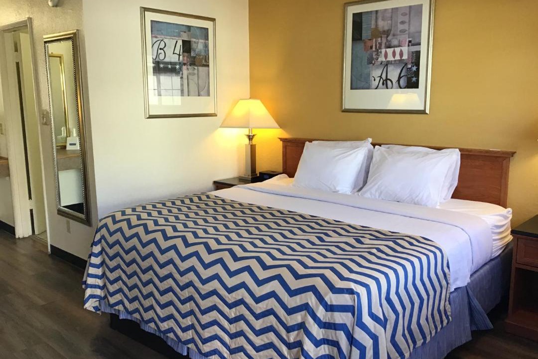 Photo of Bedroom in Pendleton