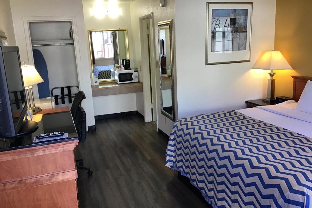 Photo of Bedroom in Pendleton