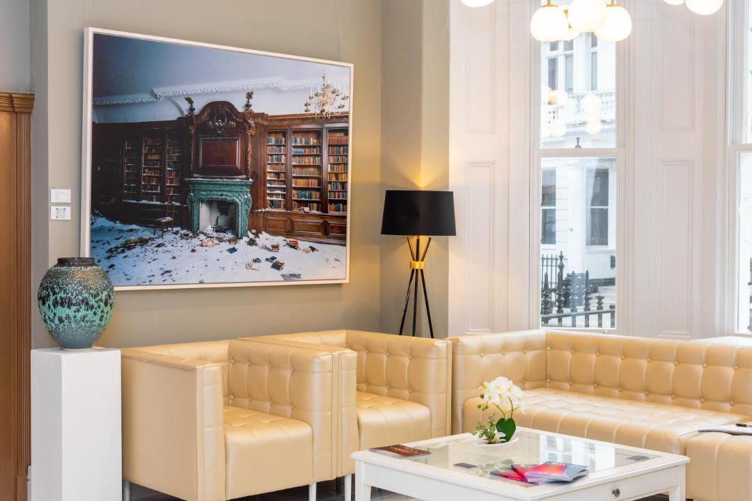 Photo of Others in South Kensington