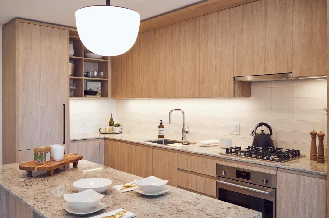 Photo of Kitchen in Killgubbin