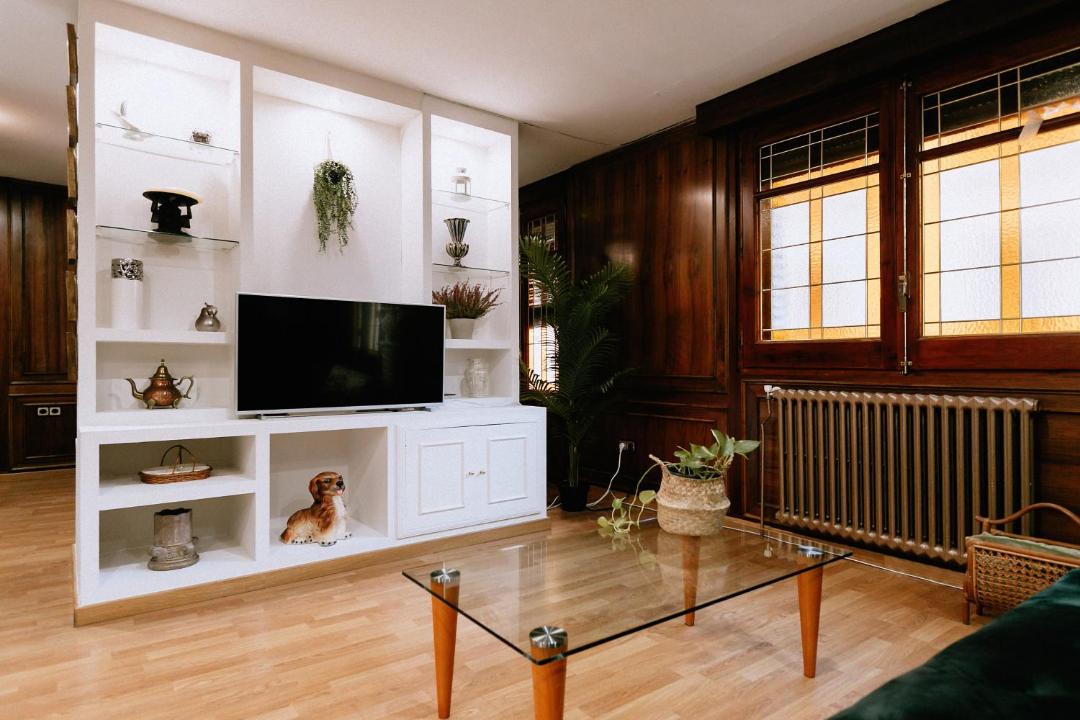 Photo of Livingroom in Alujan