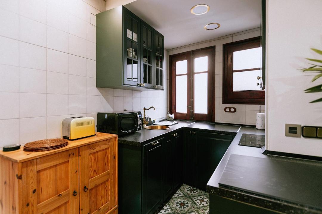 Photo of Kitchen in Alujan