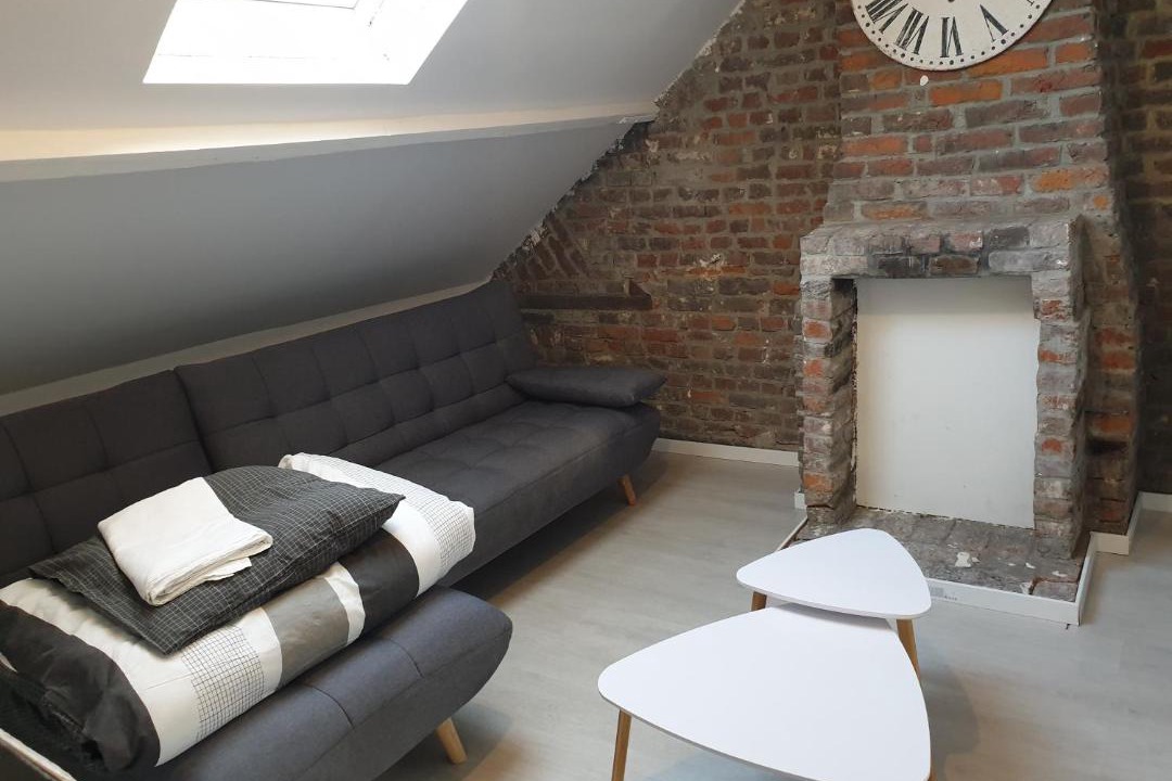 Photo of Livingroom in Henin-Beaumont