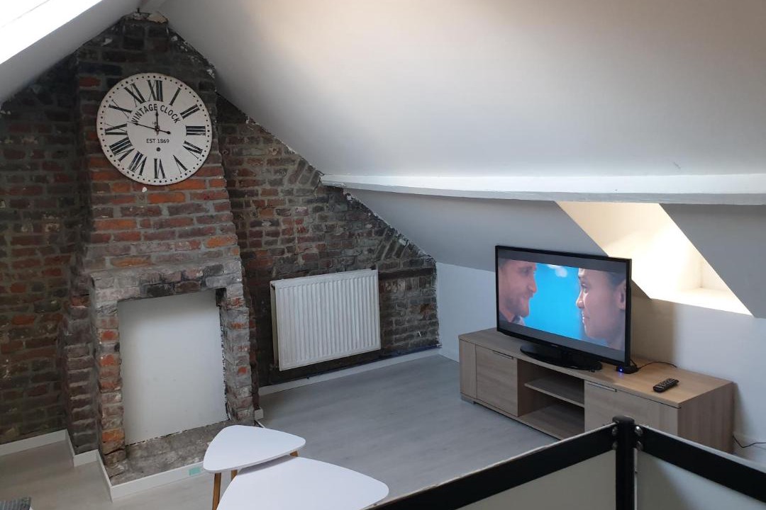 Photo of Livingroom in Henin-Beaumont