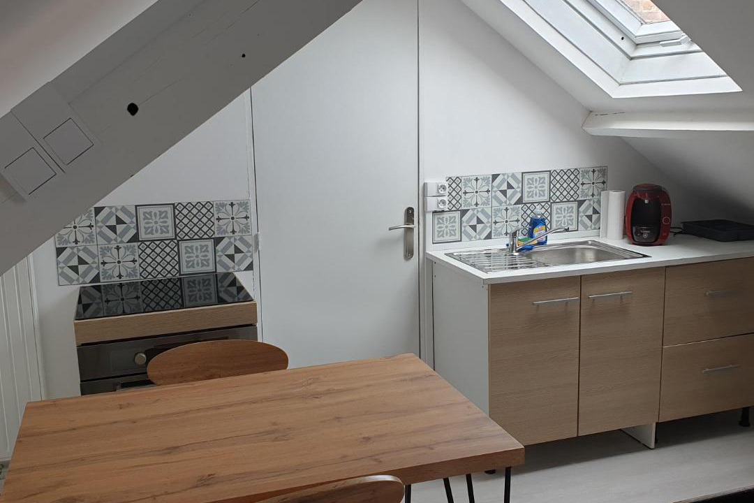 Photo of Others in Henin-Beaumont