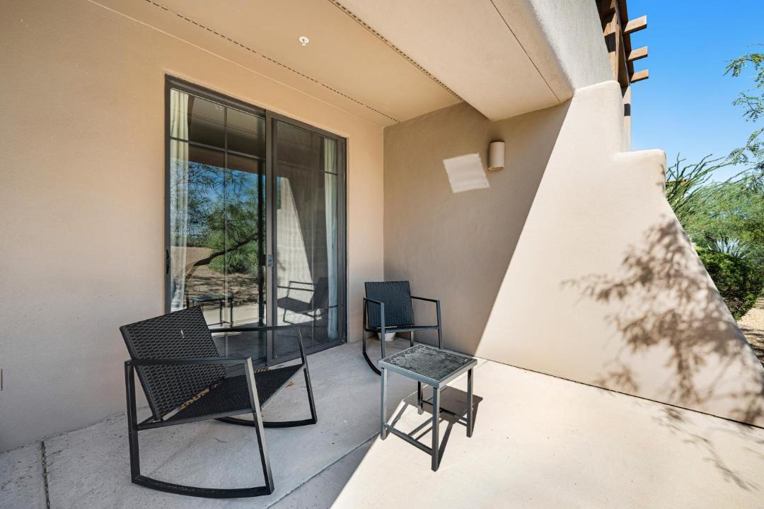 Photo of Patio Balcony in Carefree