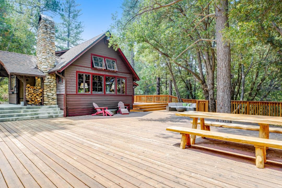 Photo of Others in Idyllwild
