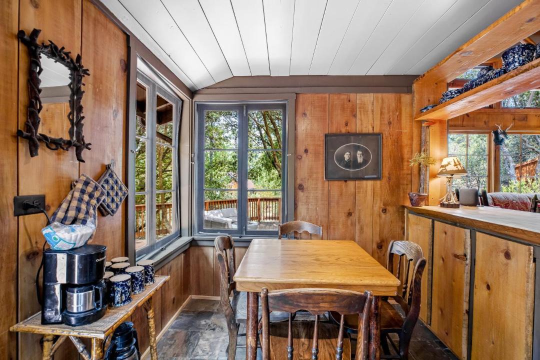Photo of Kitchen in Idyllwild