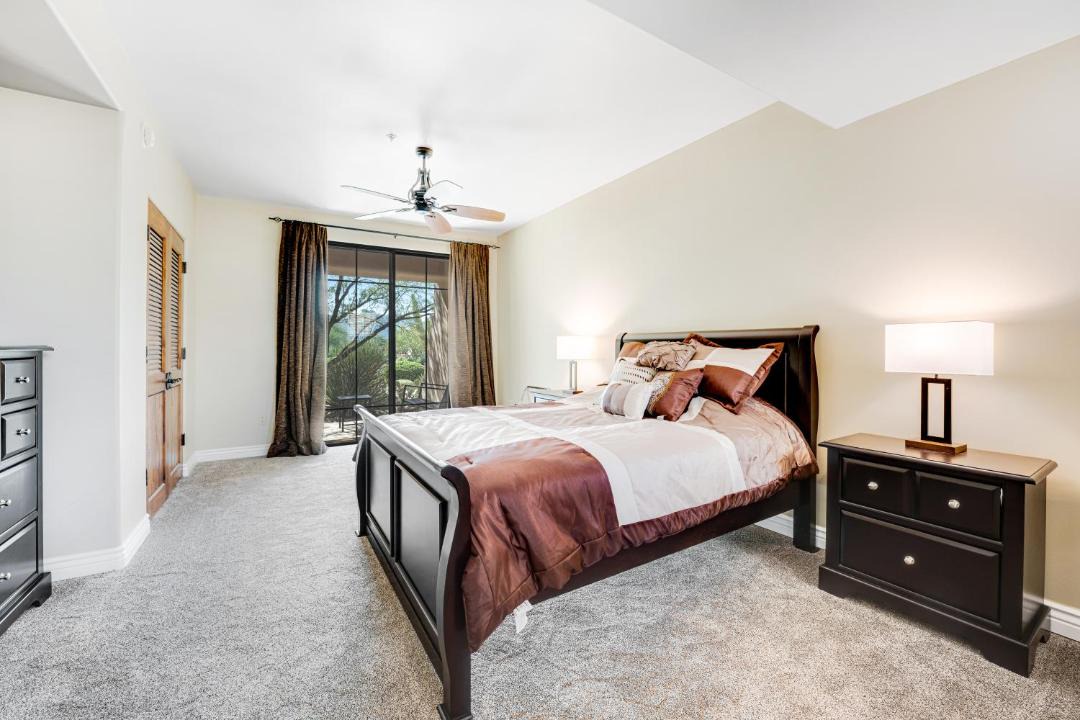 Photo of Bedroom in Carefree