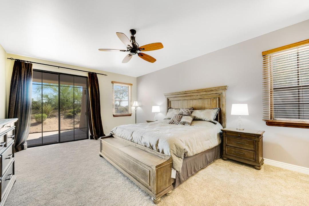 Photo of Bedroom in Carefree