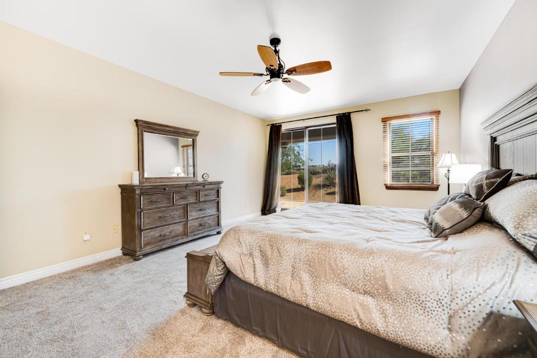 Photo of Bedroom in Carefree